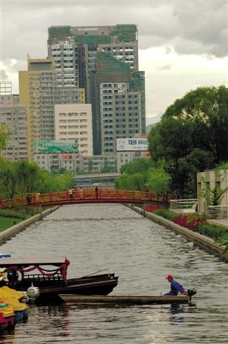 國(guó)土部完成華北地下水污染調(diào)查 可直接飲用-類地下水占兩成多
