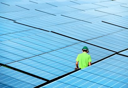 2017年全球光伏監控軟件市場有望達90吉瓦