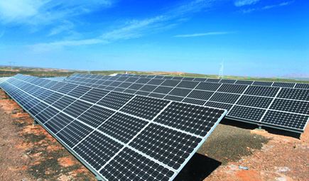 取得重大突破:一文看懂聚合物太陽能電池