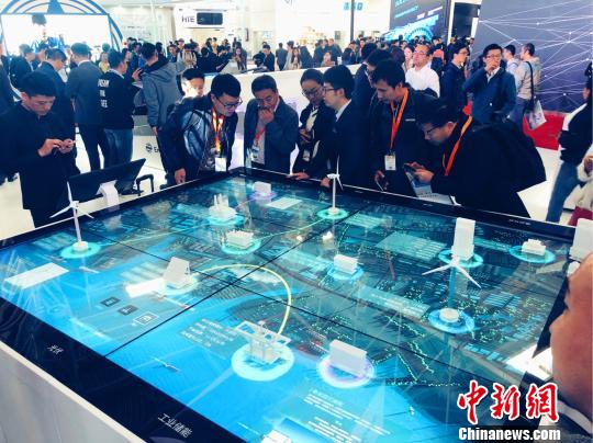 業(yè)界聚焦風能發(fā)展：博弈平價新時代