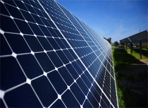 法國未達到2018年太陽能發電目標容量