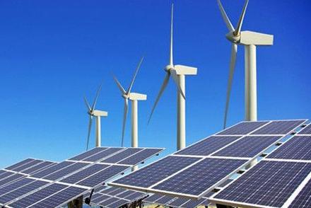 到明年底云南規(guī)劃風電光伏裝機1100萬千瓦