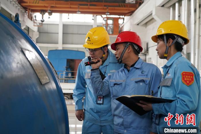 廣西生物質(zhì)發(fā)電能力提升今年上半年發(fā)電量達(dá)37.3億千瓦時